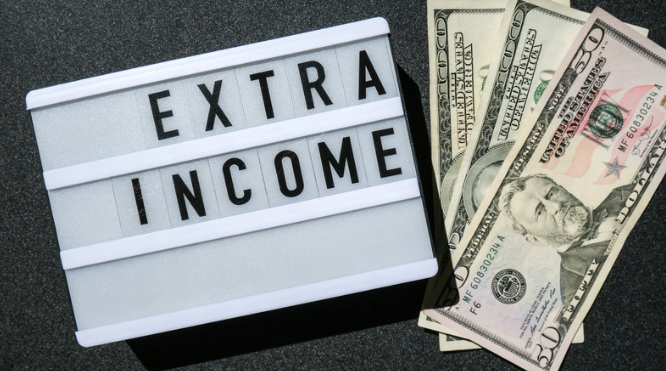 Make Extra Income